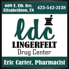 Lingerfelt Drug Center